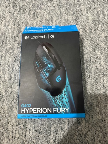 Mouse gioco ottico logitech - mouse,