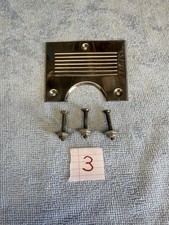 SEDIA BARBIERE VINTAGE KOKEN
