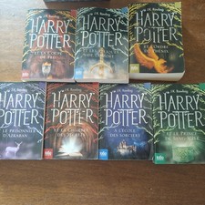 Harry potter libri - potter,