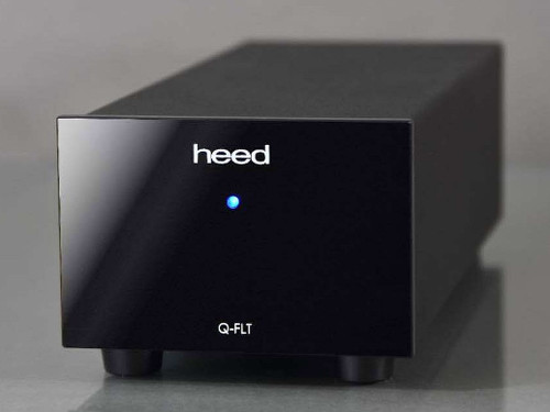 Heed audio flt filtro di - filtro,