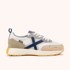 Munich Uomo sneakers in suede