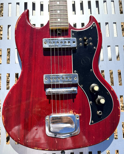 Chitarra elettrica corde - elettrica,