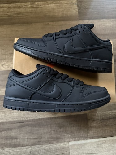 Nike dunk low pro iso - sb,