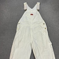 Salopette Dickies donna 30x28