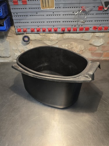 Plastica carena sottosella - plastica,