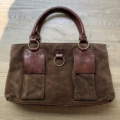 Borsa mano donna vintage - donna,