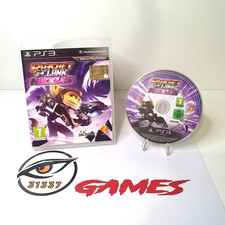 RATCHET AND CLANK NEXUS per  PS3 in  ITALIANO  Completo PlayStation 3 RARO