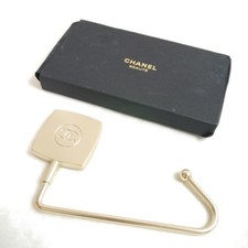 Autentico appendiabiti chanel - autentico,