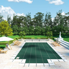 Telo Di Copertura Piscina