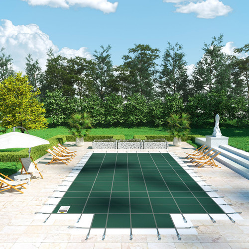 Telo copertura piscina - copertura,