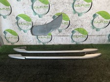 BARRE LONGITUDINALI TETTO PER RENAULT Megane III Grand Tour (08>15)