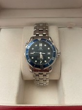 Omega Seamaster Professional 300 m quarzo