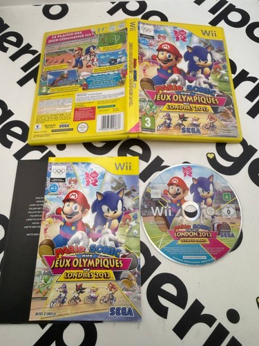 Mario sonic giochi - sonic, ai