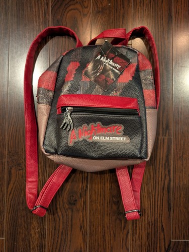 Nightmare elm street freddy - nightmare,