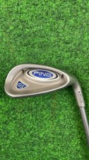 PING G5 Sand Wedge grafite