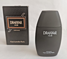 DRAKKAR NOIR de GUY LAROCHE