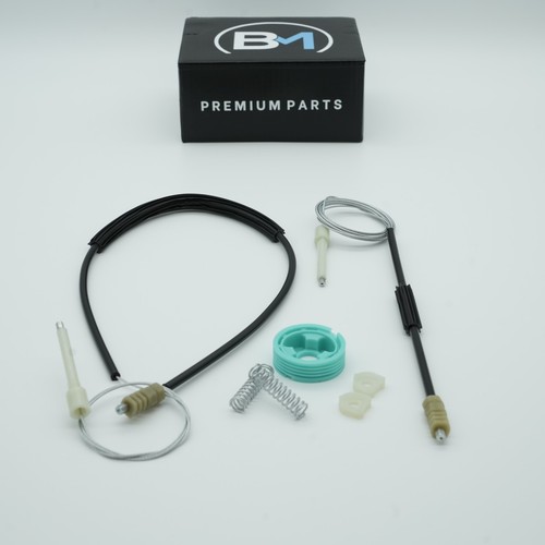 Kit riparazione alzacristalli