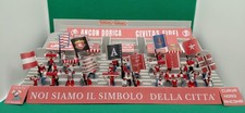 Spettatori Ultras Fan Subbuteo