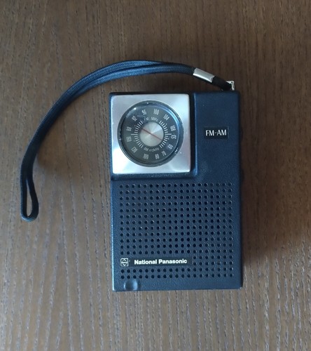 National panasonic 613 - national,