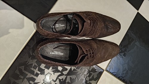 Scarpe uomo versace - uomo,