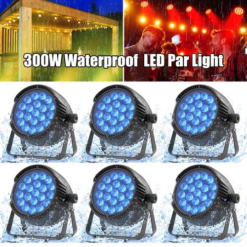 Led 300w impermeabile - led,