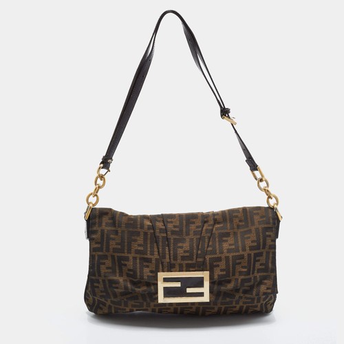 Borsa tracolla fendi - borsa, a