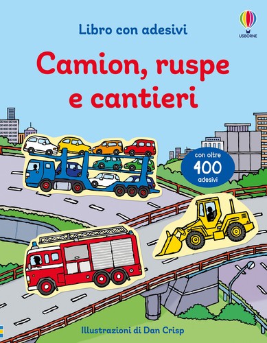 Camion ruspe cantieri con - camion,, cantieri.