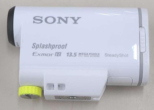 Sony hdr as100v action - action, cam