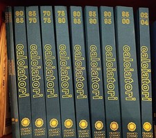 Enciclopedia Panini del Calcio