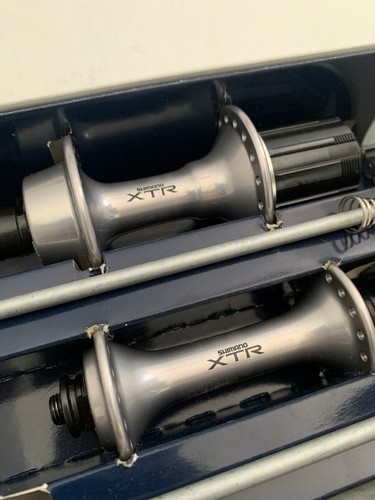 Shimano xtr m900 - shimano,
