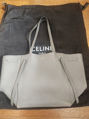 Celine cabas phantom tote bag - celine,