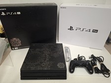 Console Kingdom Hearts III