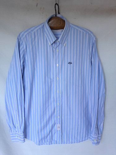 Camicia thomas burberry uomo - thomas,