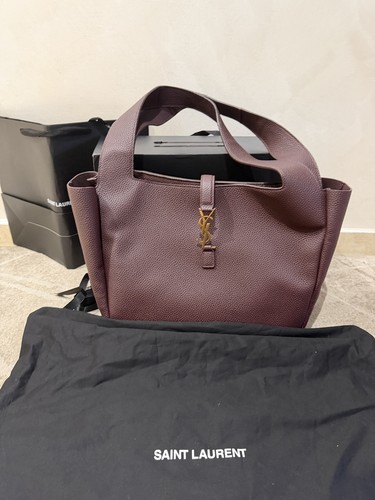 Ysl bea tote bag - tote,