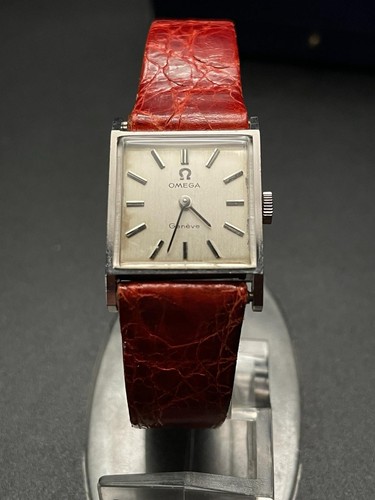Orologio omega geneve vintage - omega,