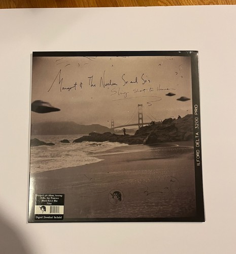 Mint sealed margot the - sealed,