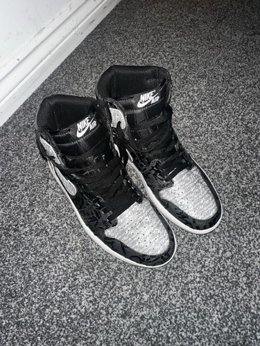Scarpe ginnastica alte nike - scarpe, da