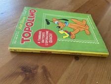 Walt disney topolino libretto - disney,