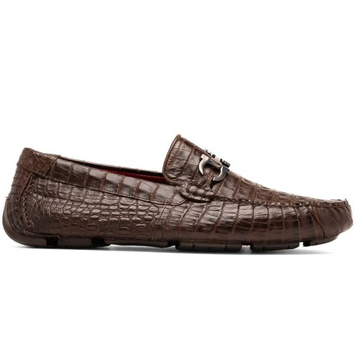 Scarpe uomo mezlan gables - uomo,