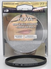 Filtro polarizzazione