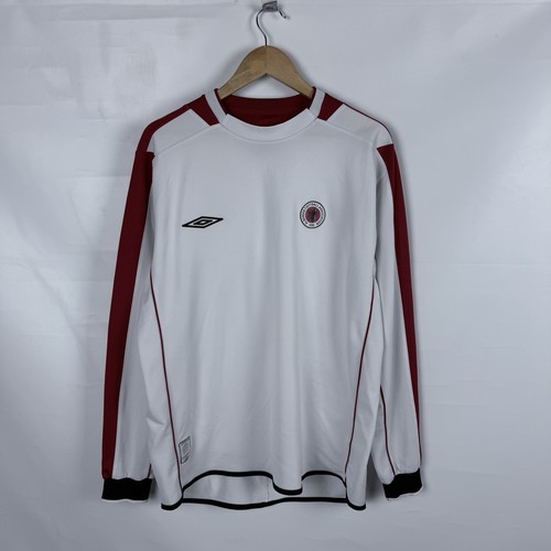 Maglia manica lunga umbro - manica,