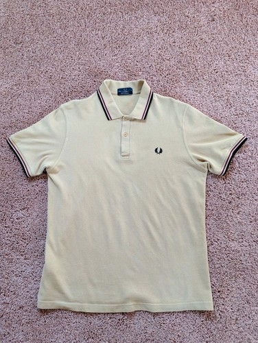 Polo uomo fred - uomo, m12