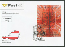 2007 Hermann Nitsch 1938-2022