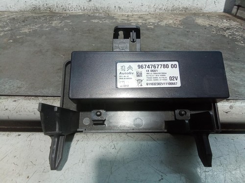 Centralina bluetooth telefono - bluetooth,