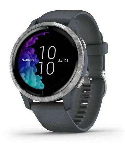 Garmin venu orologio gps - gps,