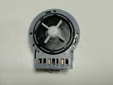 Pompa di scarico ASKOLL per