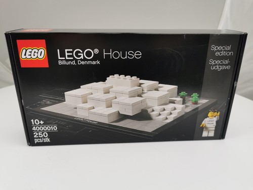Lego architecture - lego,