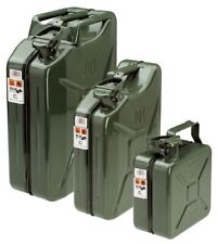 LATTA IN METALLO LATTINA