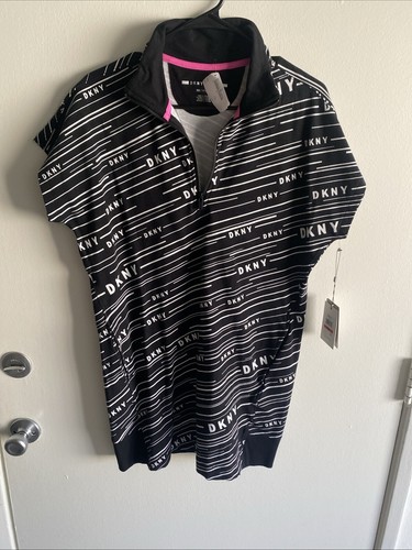 Dkny shirt donna spalle - donna,