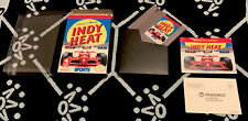 Danny Sullivan's Indy Heat NES